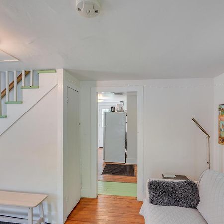 Updatedandpet-Friendly Cabin By Hikes And Woodstock! Bearsville Екстер'єр фото