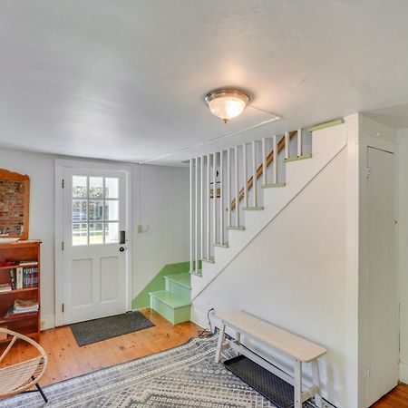Updatedandpet-Friendly Cabin By Hikes And Woodstock! Bearsville Екстер'єр фото