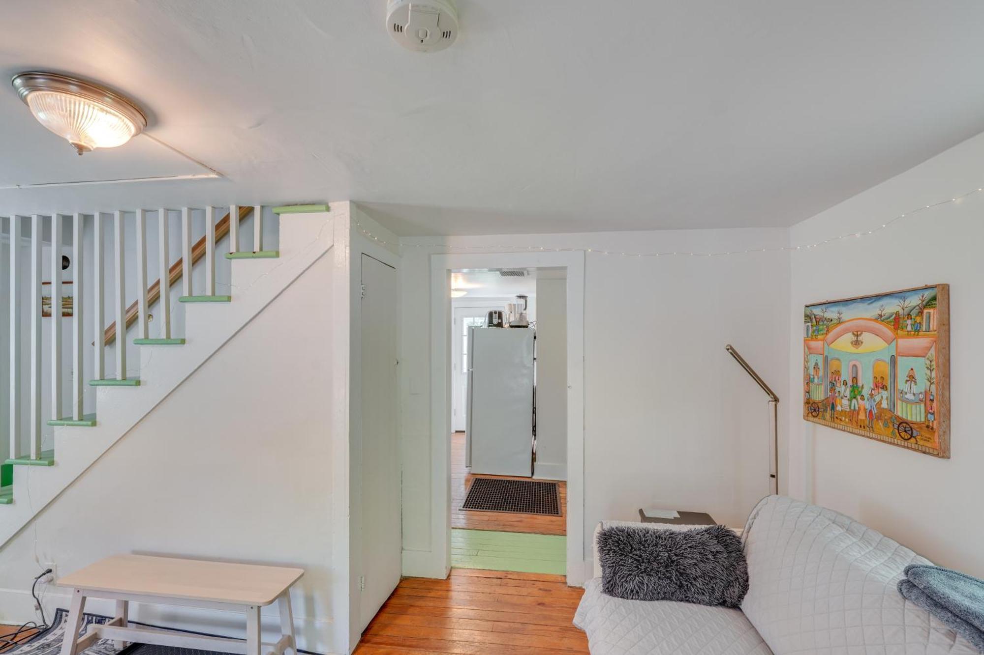 Updatedandpet-Friendly Cabin By Hikes And Woodstock! Bearsville Екстер'єр фото
