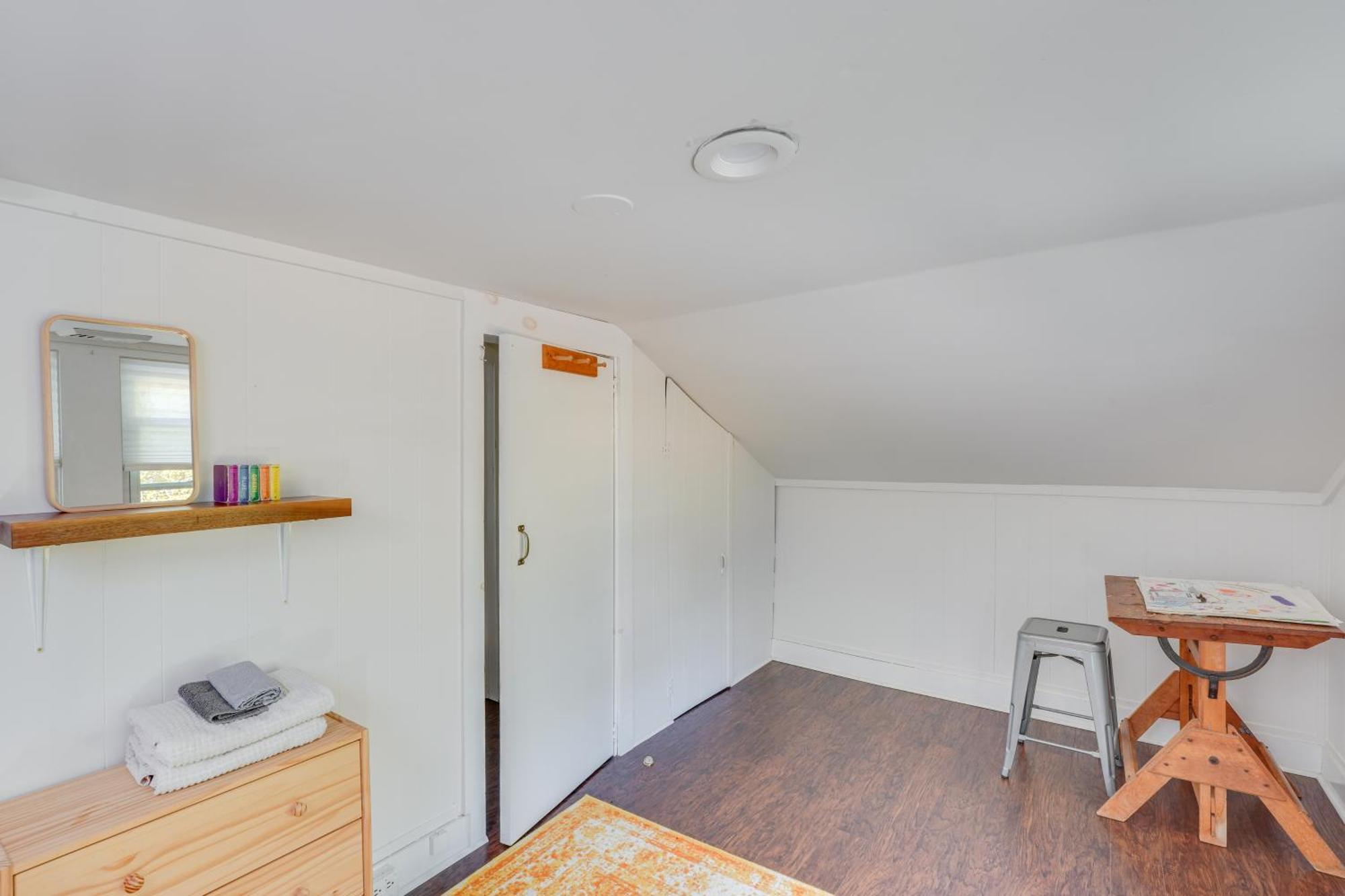 Updatedandpet-Friendly Cabin By Hikes And Woodstock! Bearsville Екстер'єр фото