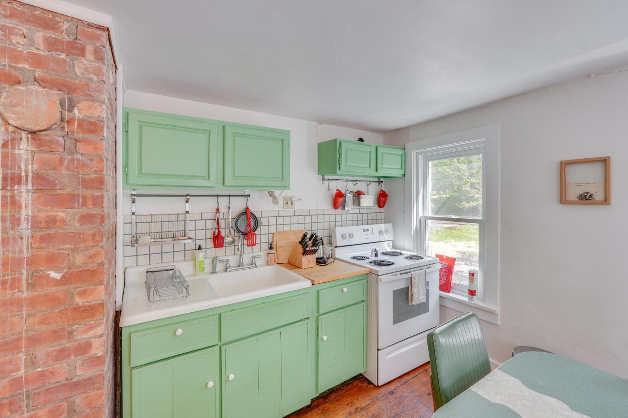 Updatedandpet-Friendly Cabin By Hikes And Woodstock! Bearsville Екстер'єр фото