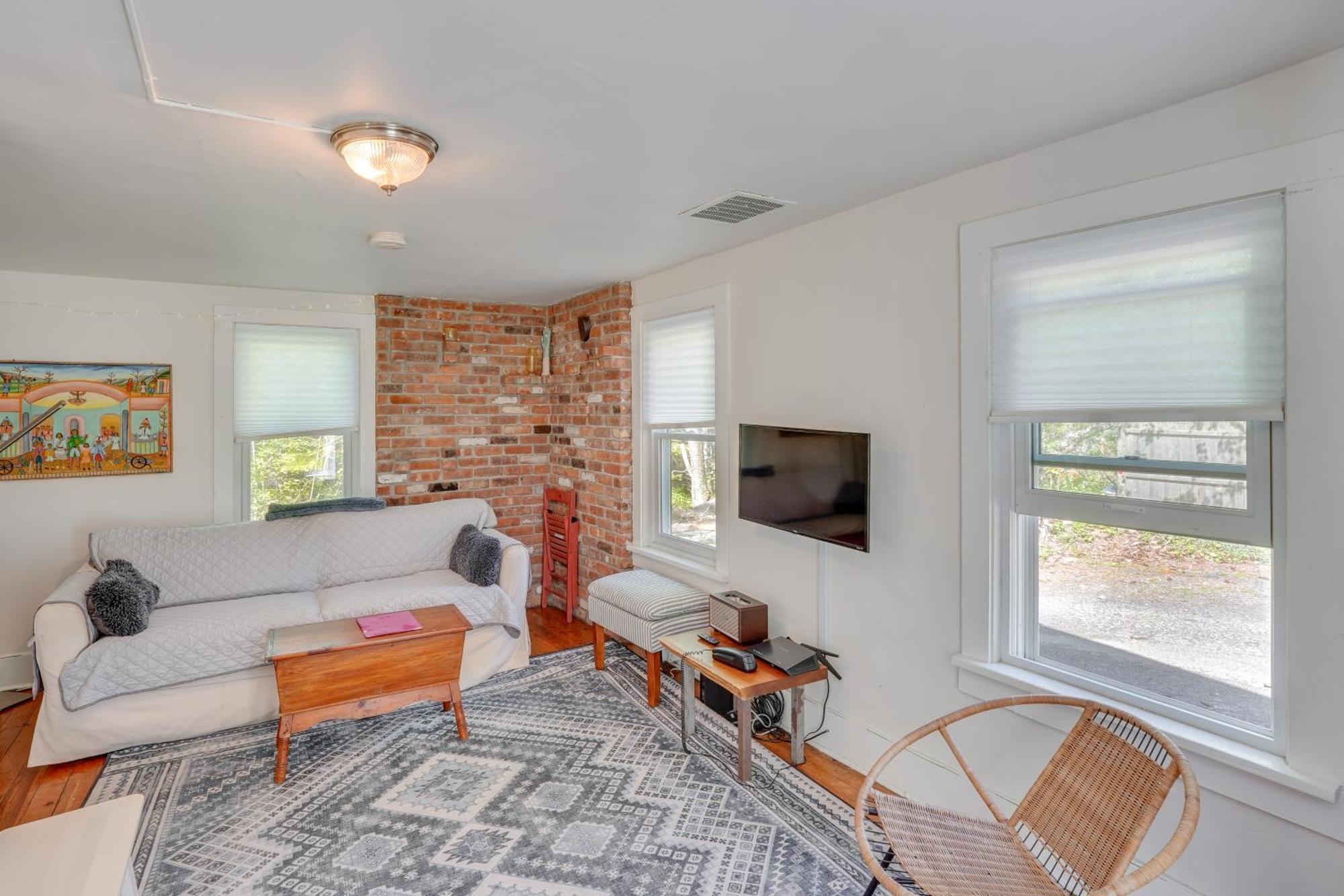 Updatedandpet-Friendly Cabin By Hikes And Woodstock! Bearsville Екстер'єр фото
